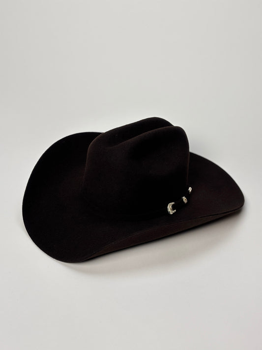 Stetson Brenham 4X Felt Hat 7540