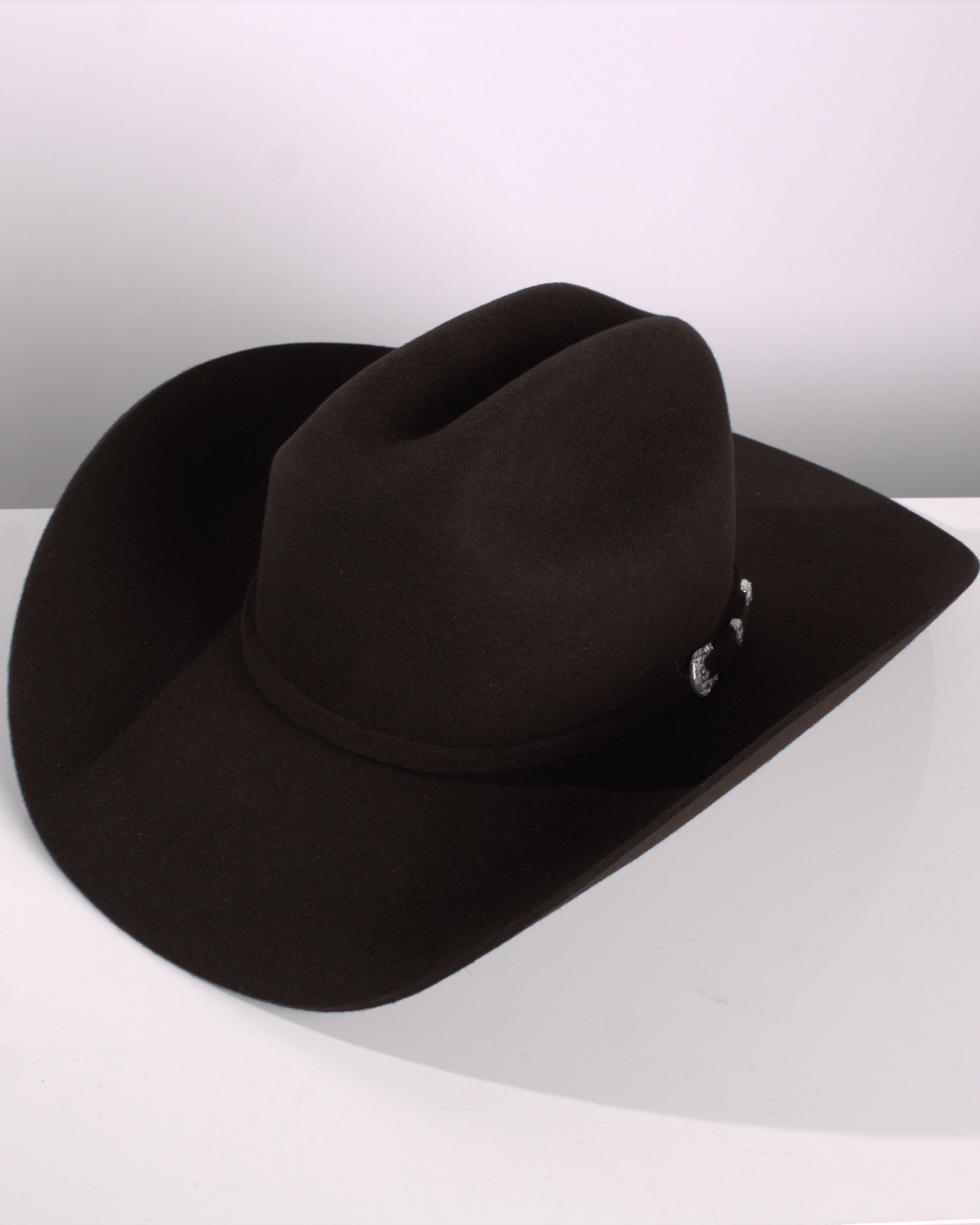 Stetson Brenham 4X Felt Hat 7540