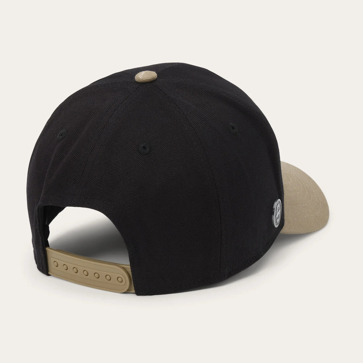 Stetson Rider 3D Embroidered Trucker Hat