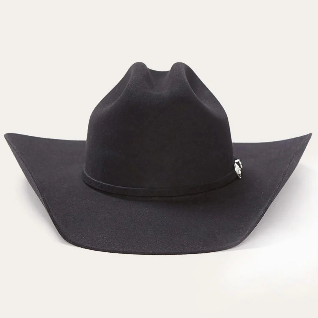 Stetson Brenham 4X Felt Hat