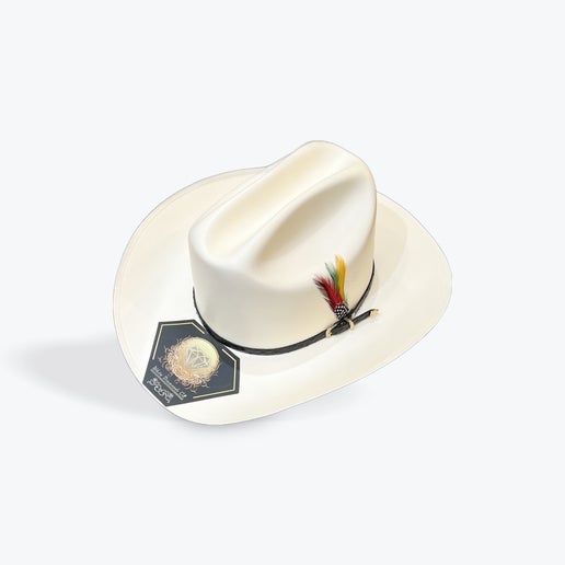 WDiam 100X San Judas Hat