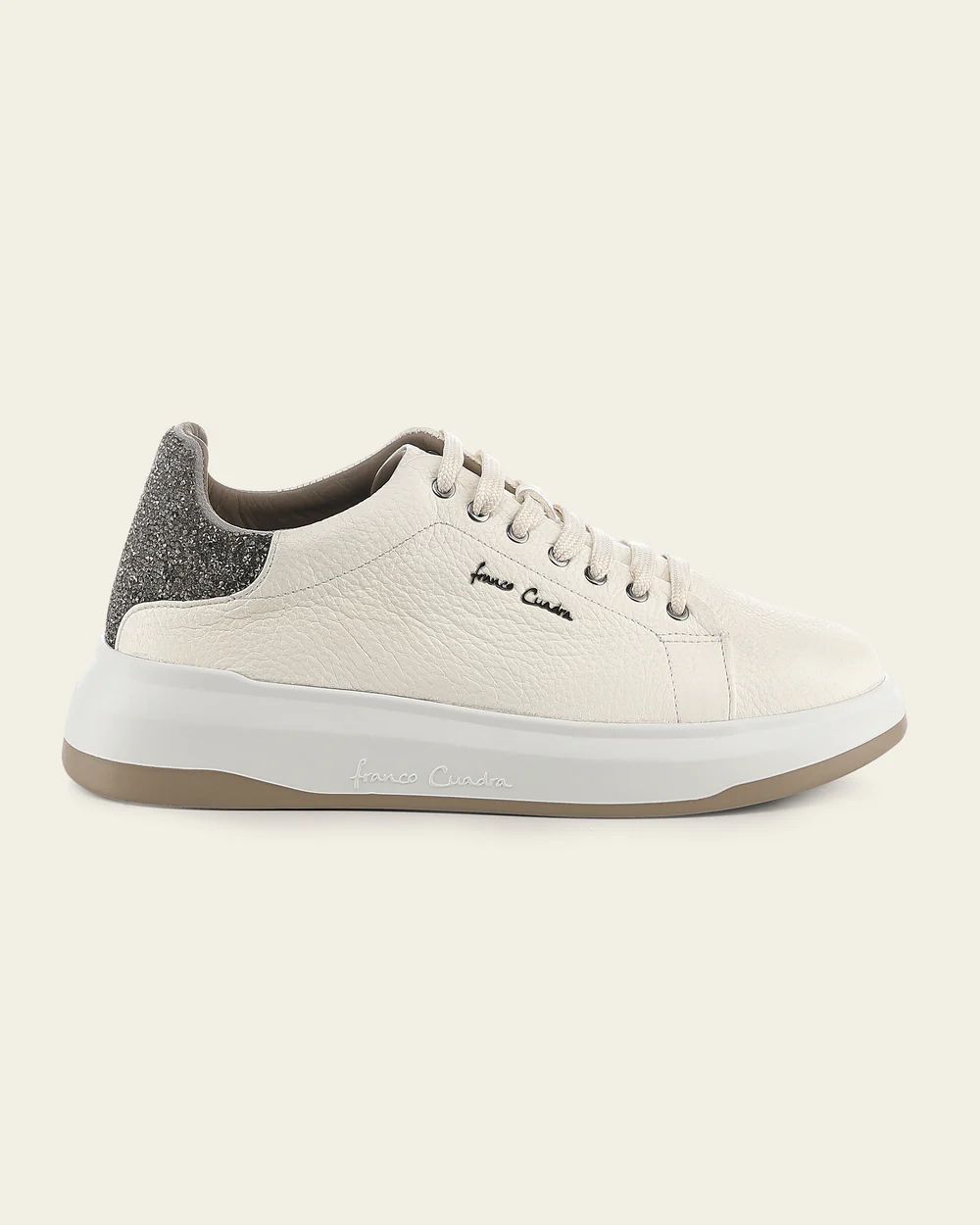Franco Cuadra Women's Deer Leather Shoe