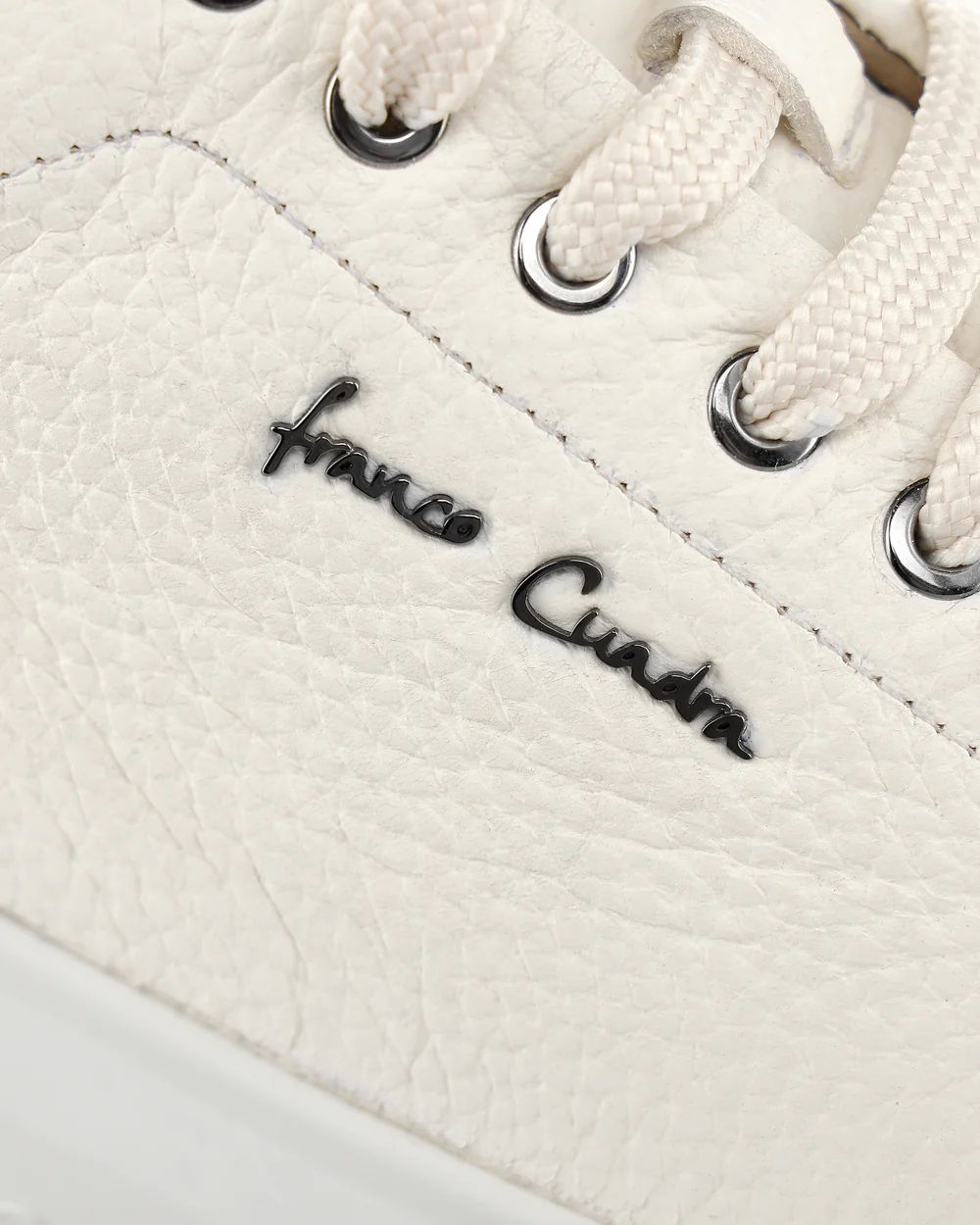 Franco Cuadra Women's Deer Leather Shoe