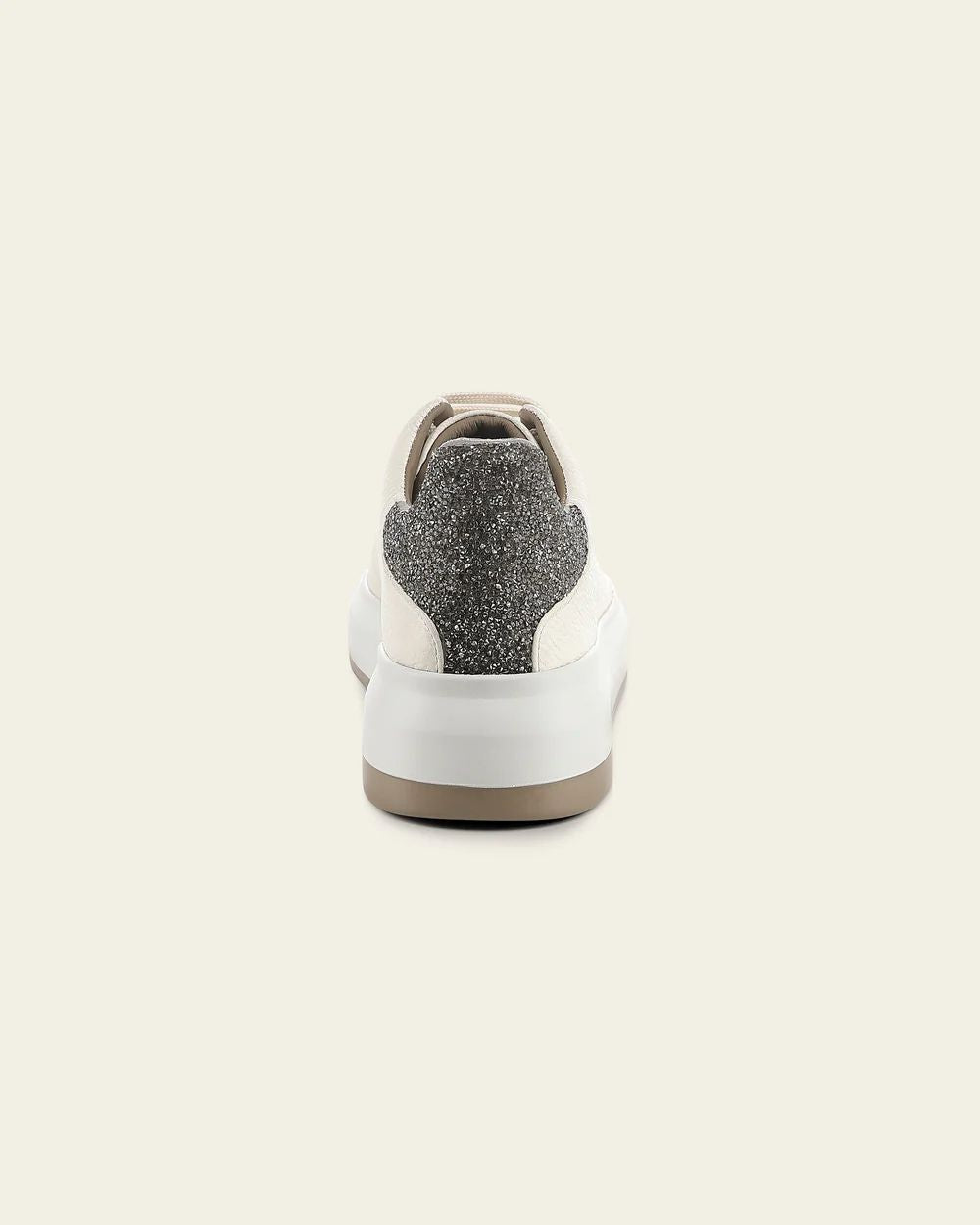 Franco Cuadra Women's Deer Leather Shoe