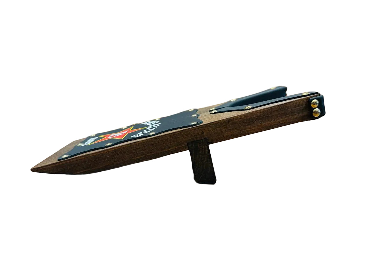Large Boot Jack