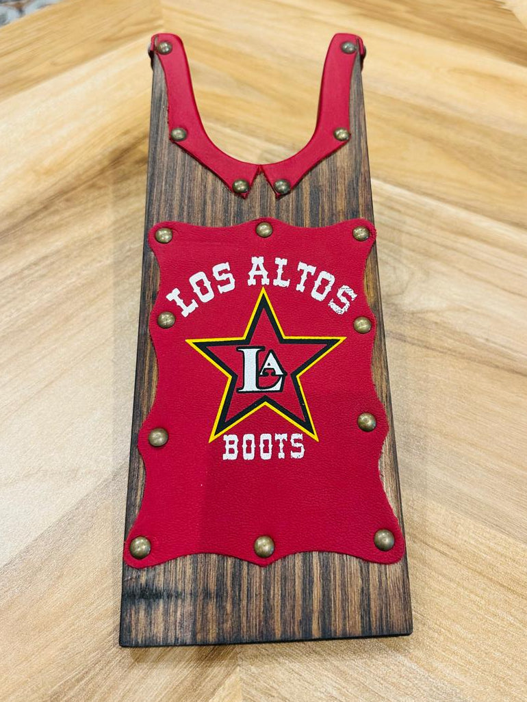 Large Boot Jack