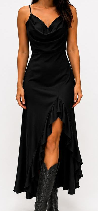 Women’s Rodeo Nights Dress