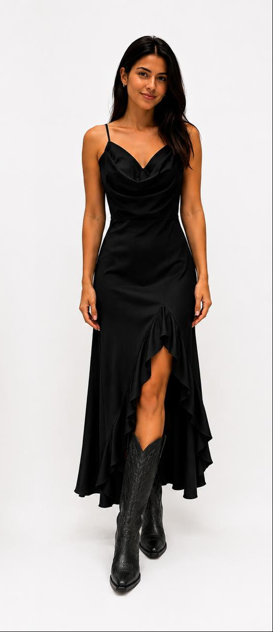 Women’s Rodeo Nights Dress