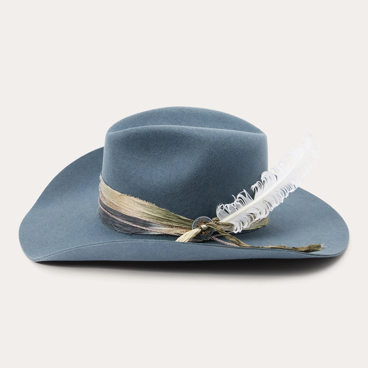 Stetson Laurel Hill Cowgirl Hat