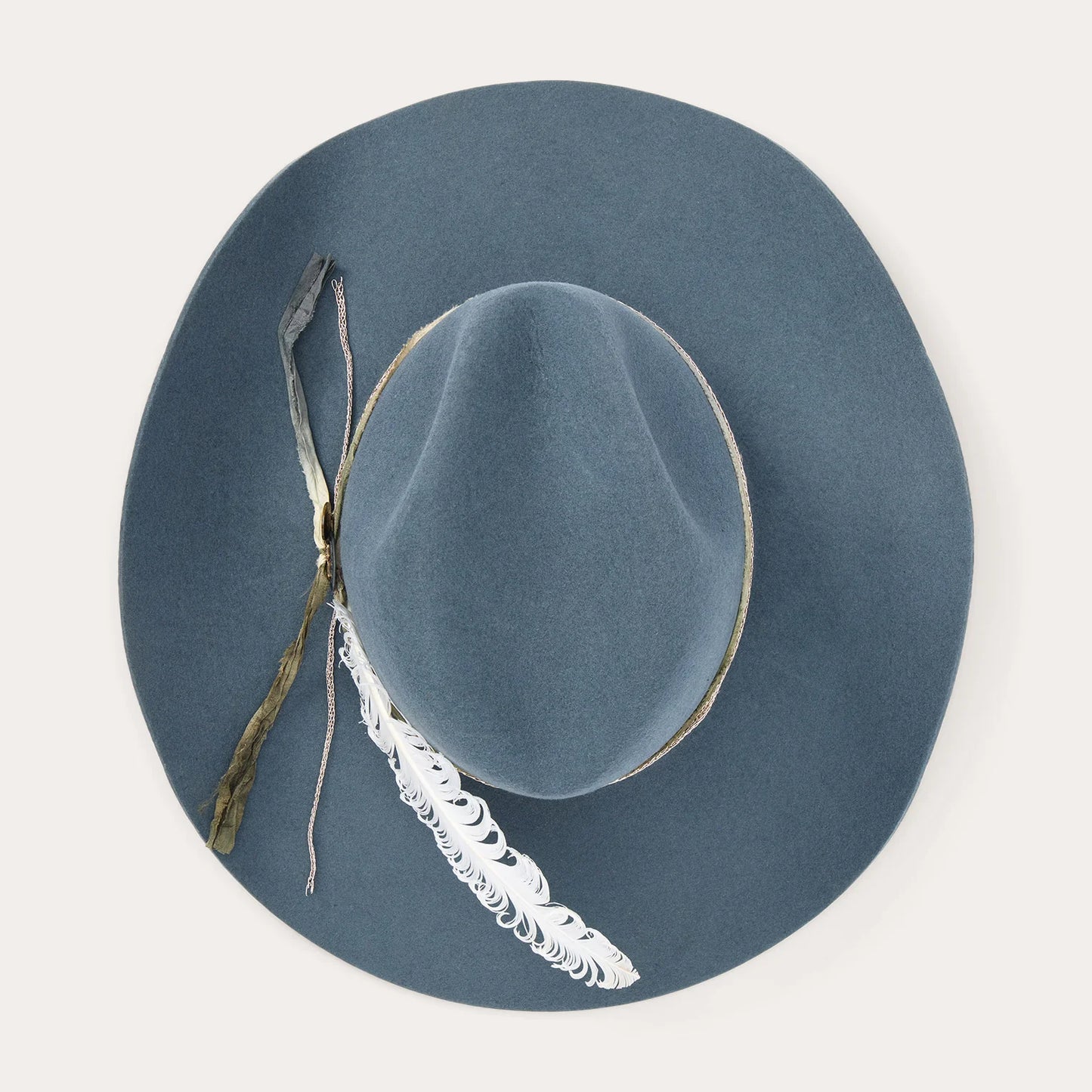 Stetson Laurel Hill Cowgirl Hat