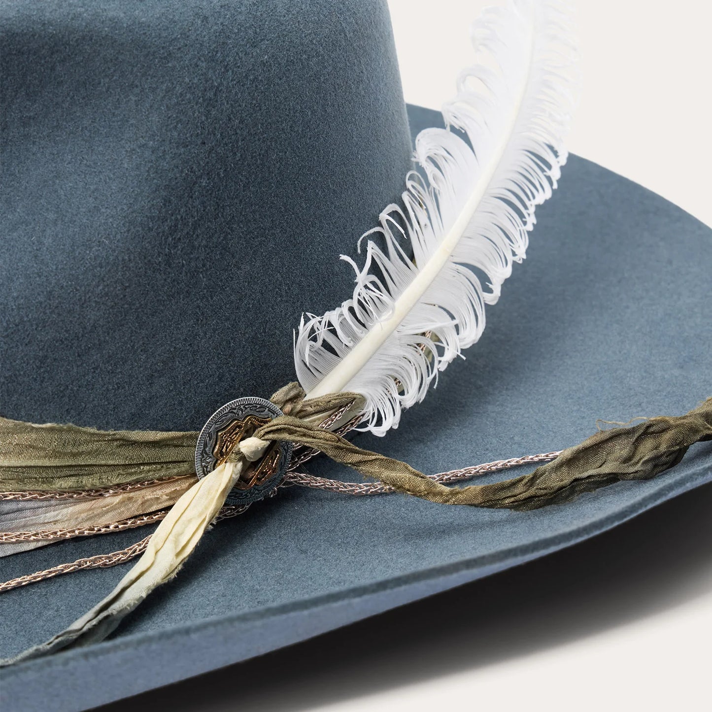 Stetson Laurel Hill Cowgirl Hat