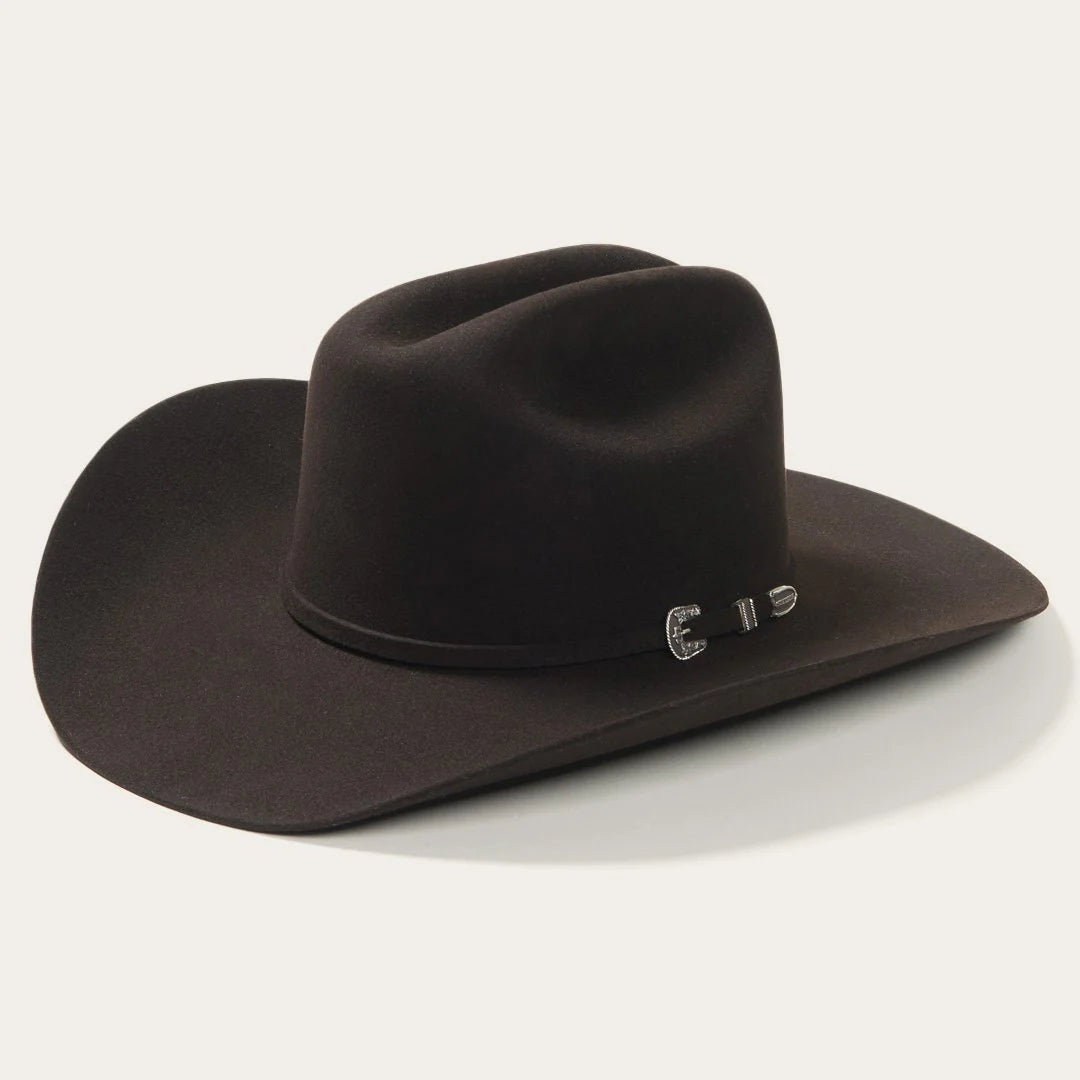 Stetson Skyline 6X Felt Hat
