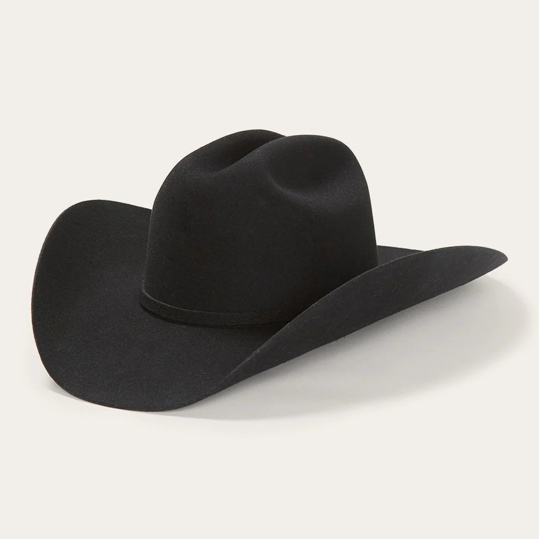 Stetson Brenham 4X Felt Hat