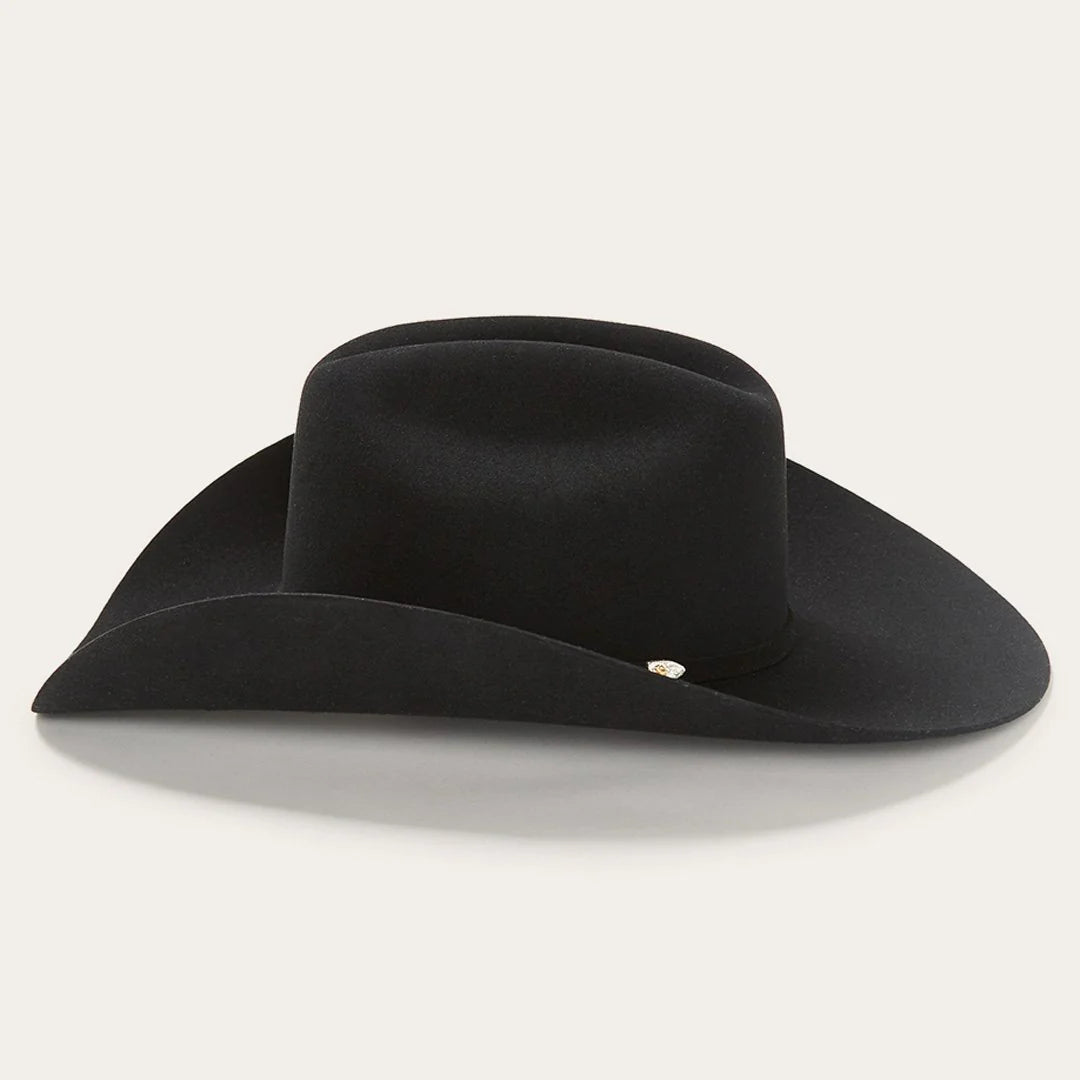Stetson Brenham 4X Felt Hat