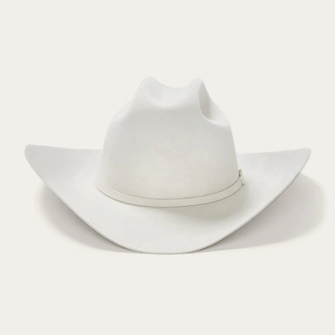 Stetson 75 Deadwood 4X Felt Hat