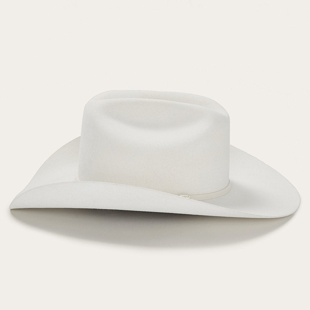 Stetson 75 Deadwood 4X Felt Hat