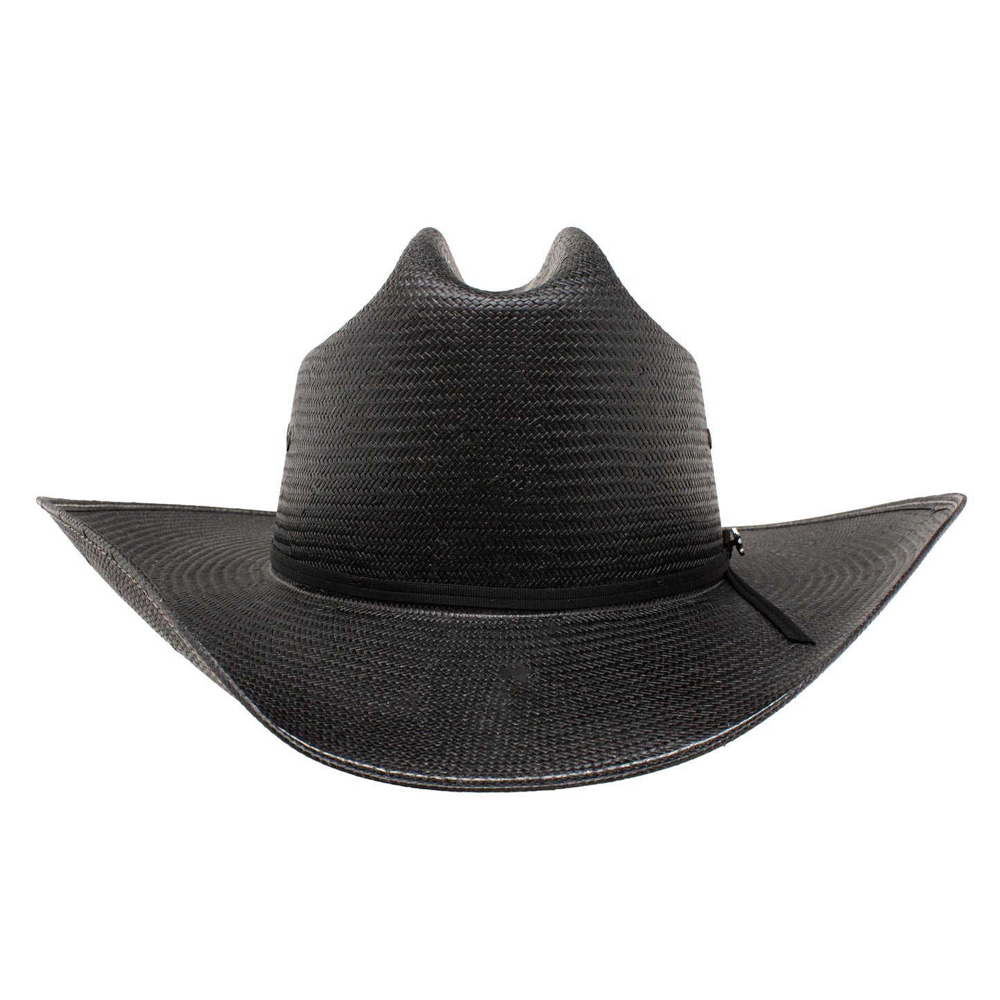Stetson Coal Mine 10X Straw Hat