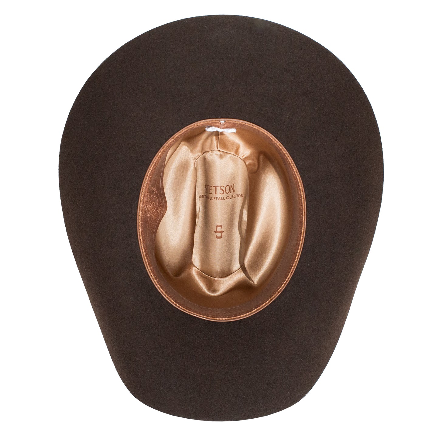 Stetson Corral 4X Felt Hat 7540
