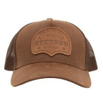 Stetson’s Born On The Trail Trucker Cap