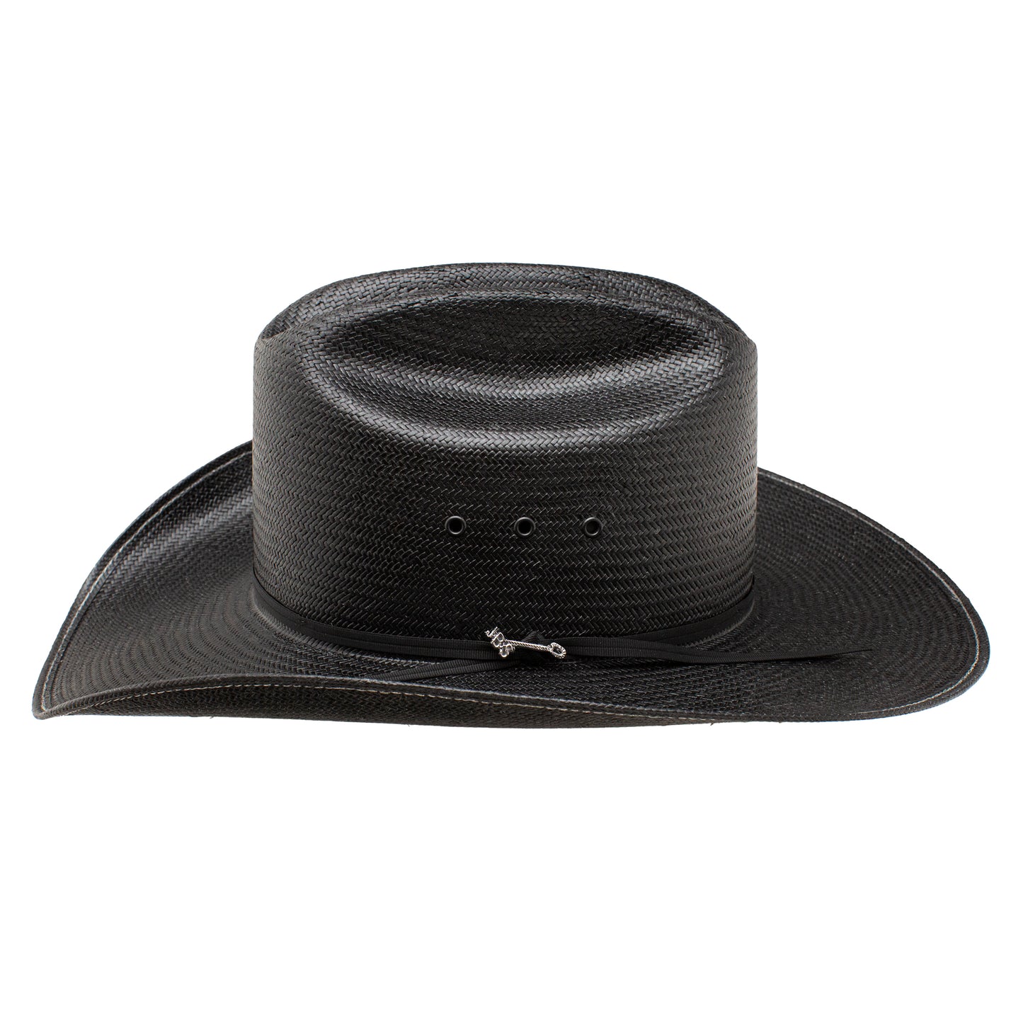 Stetson Coal Mine 10X Straw Hat