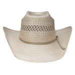Resistol Cody Johnson CoJo Special Straw Hat