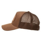 Stetson’s Born On The Trail Trucker Cap