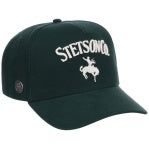 Stetson Rider 3D Embroidered Trucker Hat