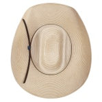 Resistol Cody Johnson CoJo Special Straw Hat