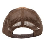 Stetson’s Born On The Trail Trucker Cap