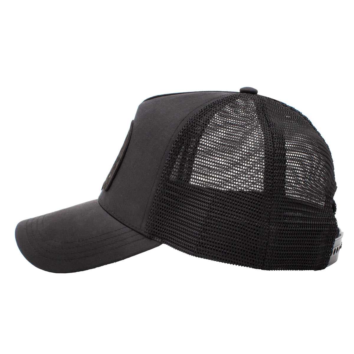Stetson’s Born On The Trail Trucker Cap