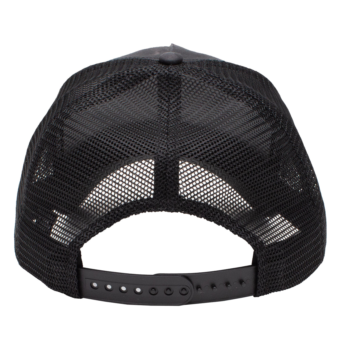 Stetson’s Born On The Trail Trucker Cap