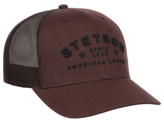 Stetson American Legend Cap
