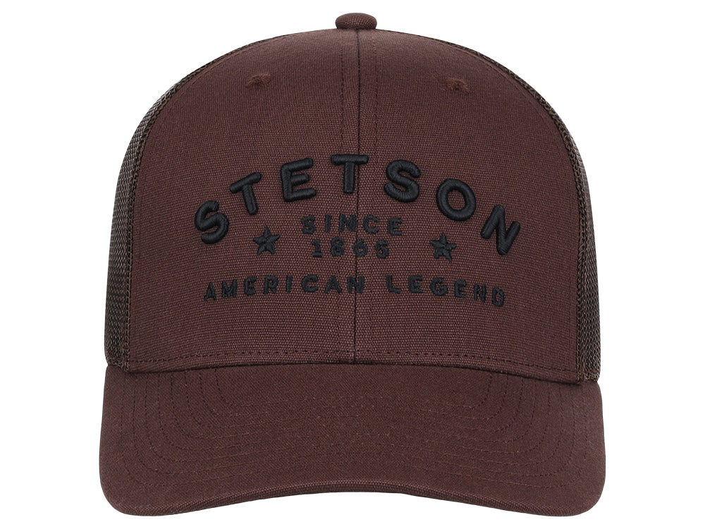 Stetson American Legend Cap